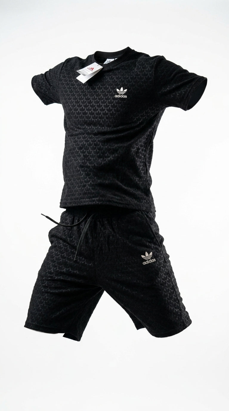 Ensemble Adidas