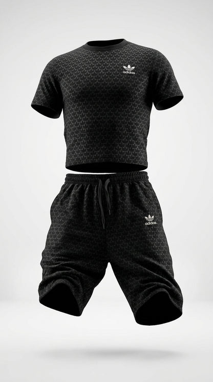 Ensemble Adidas