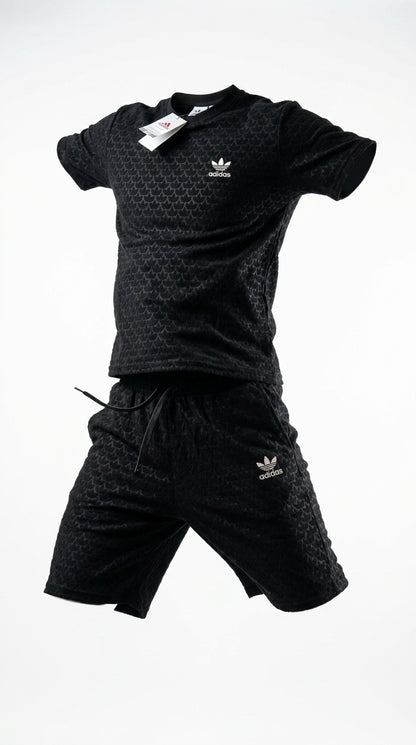 Ensemble Adidas