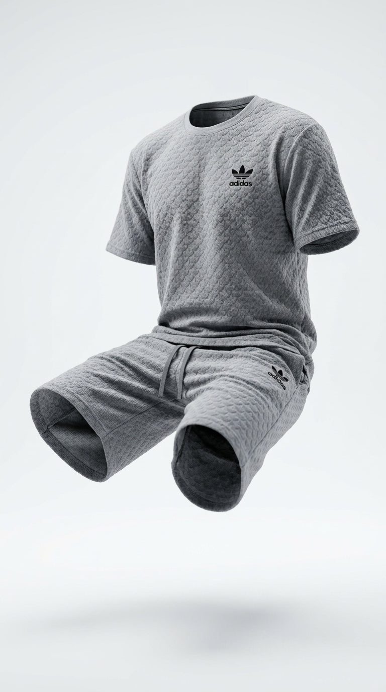 Ensemble Adidas