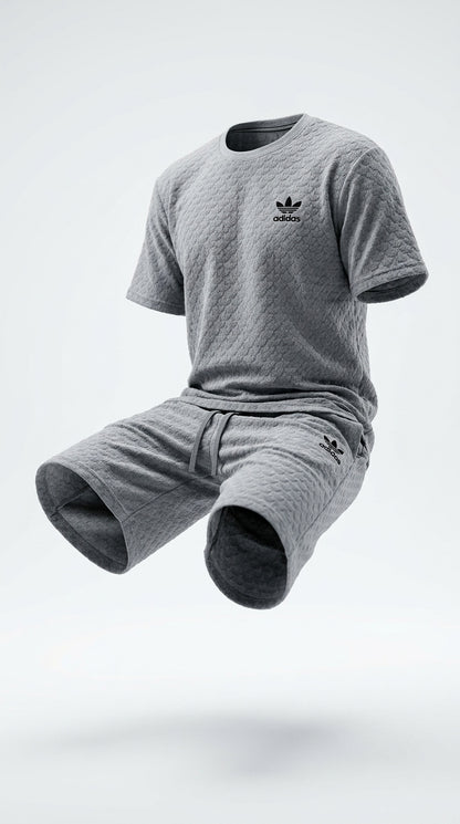 Ensemble Adidas