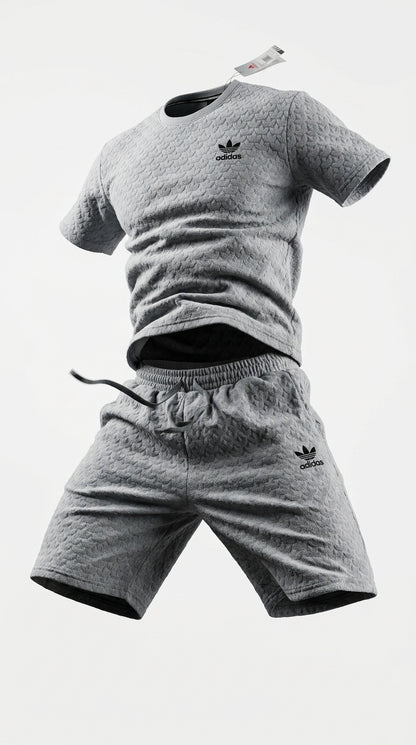 Ensemble Adidas