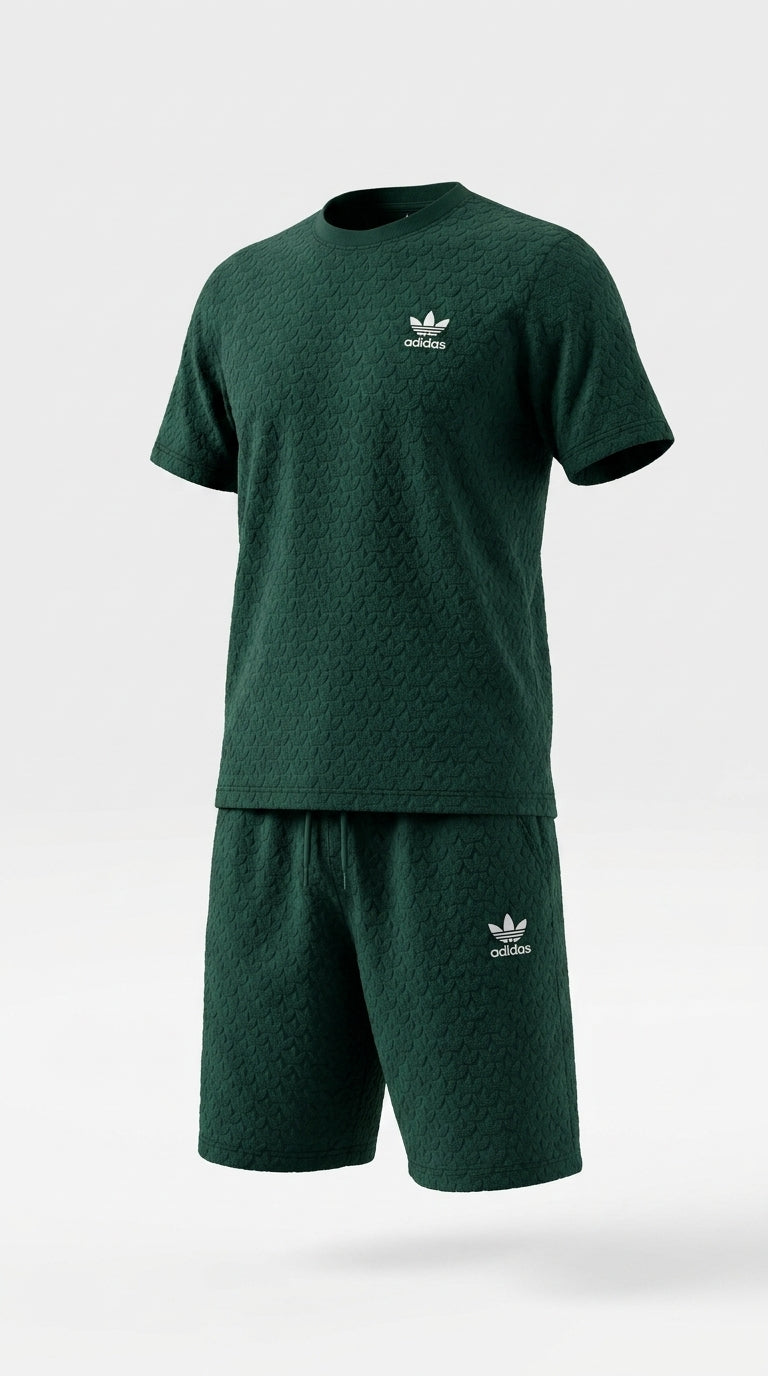 Ensemble Adidas