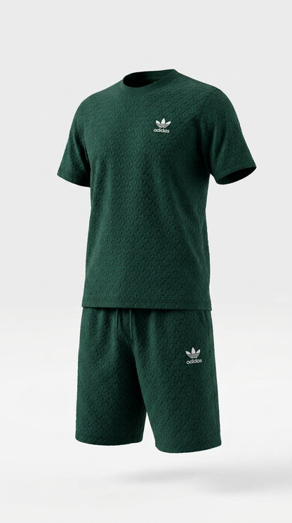 Ensemble Adidas