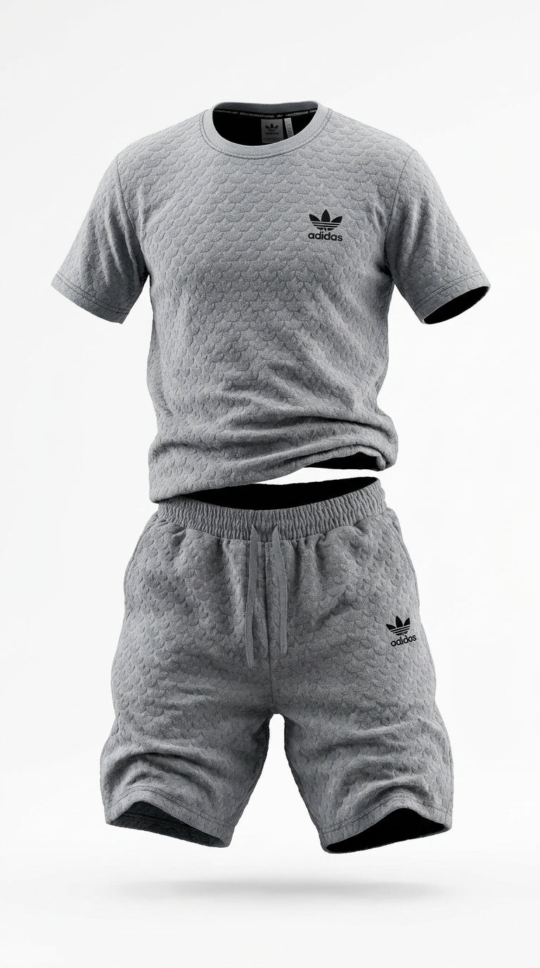 Ensemble Adidas