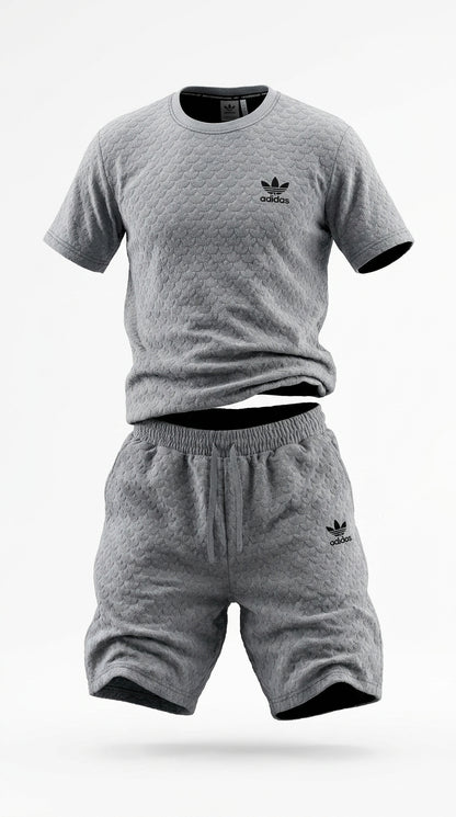 Ensemble Adidas
