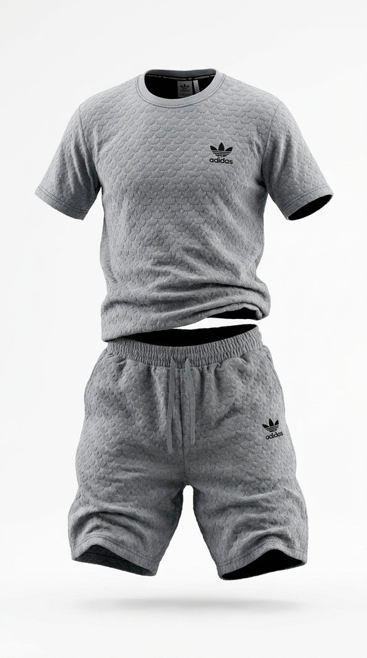 Ensemble Adidas