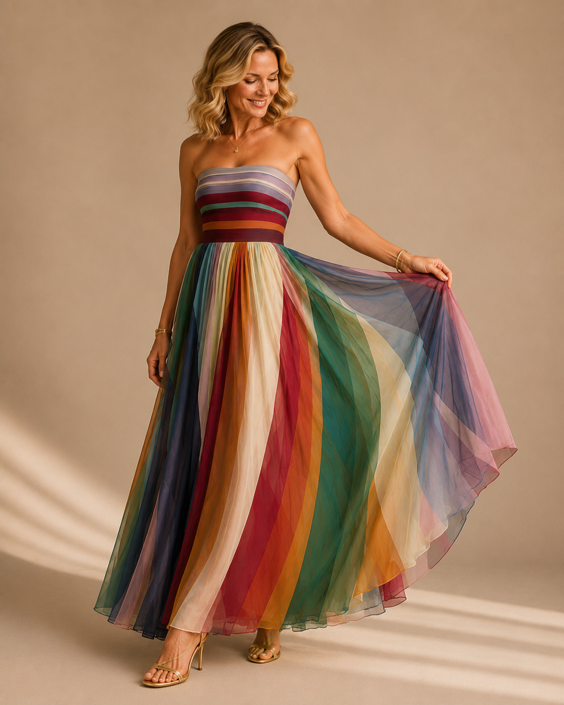 Robe Valencia