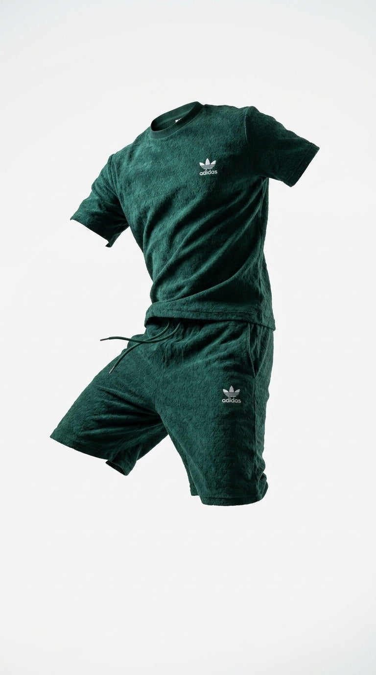 Ensemble Adidas