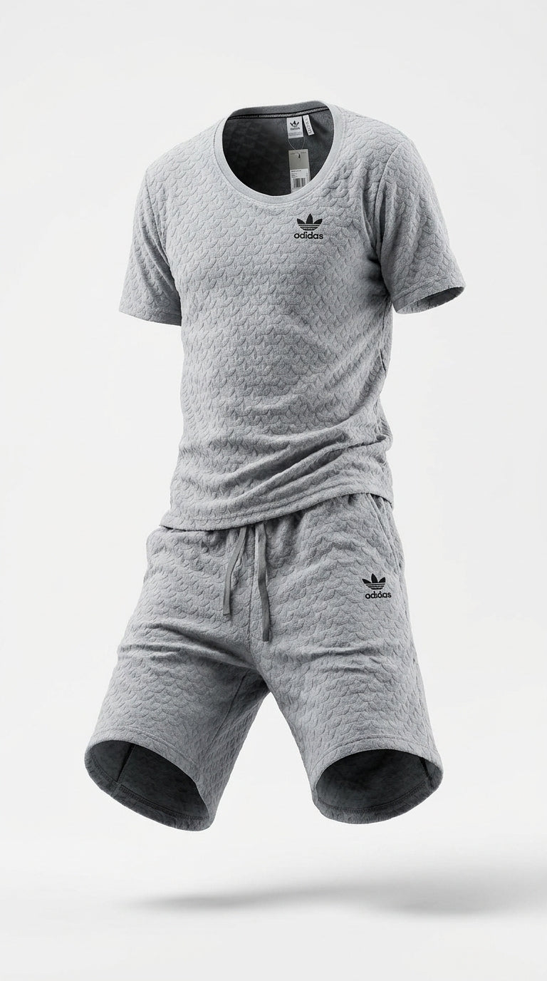 Ensemble Adidas