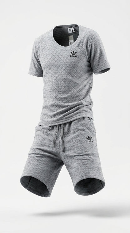 Ensemble Adidas